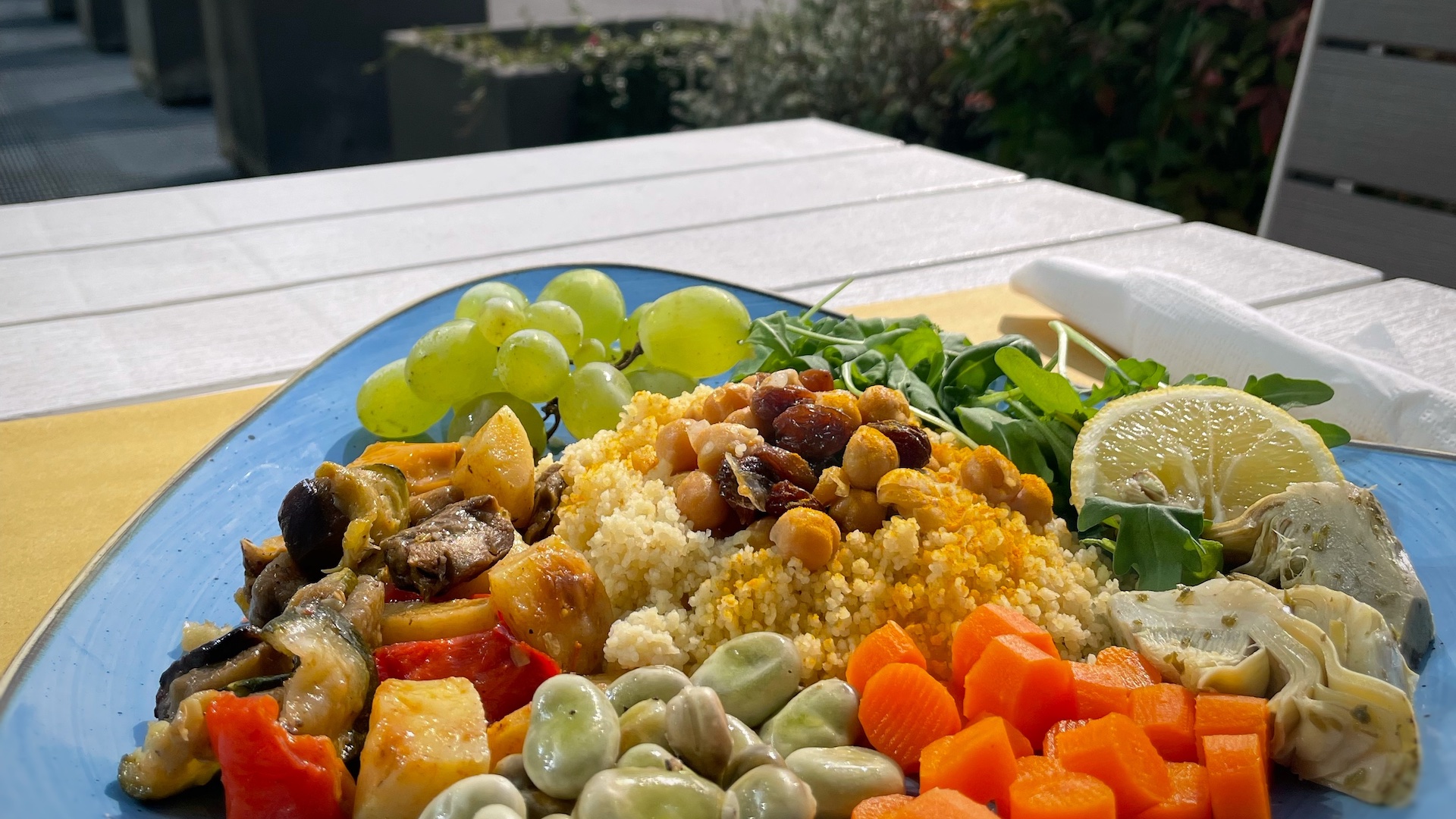 VEGANI, VEGETARIANI, LEGGERI